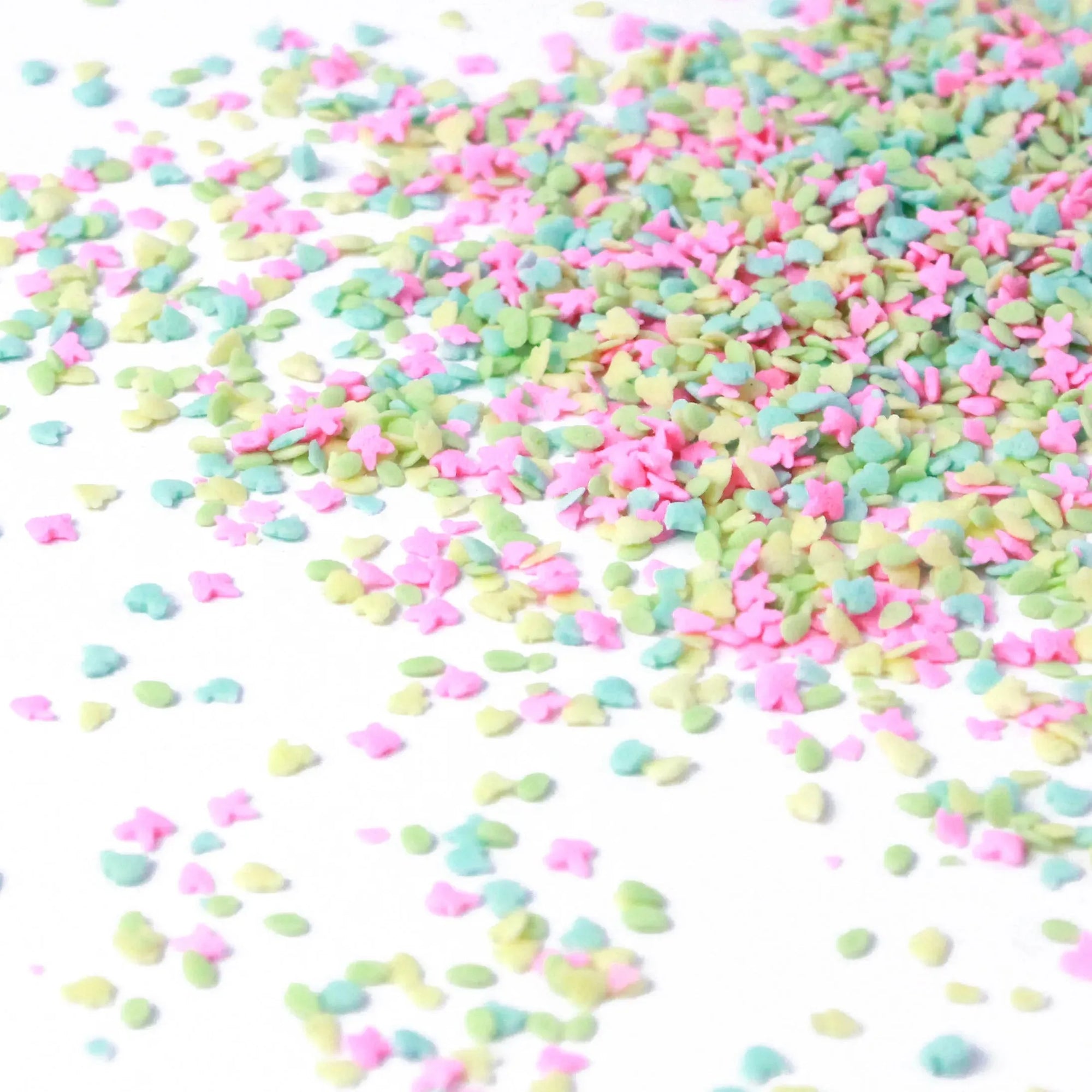 Sprinkle Pop Mini Easter Confetti