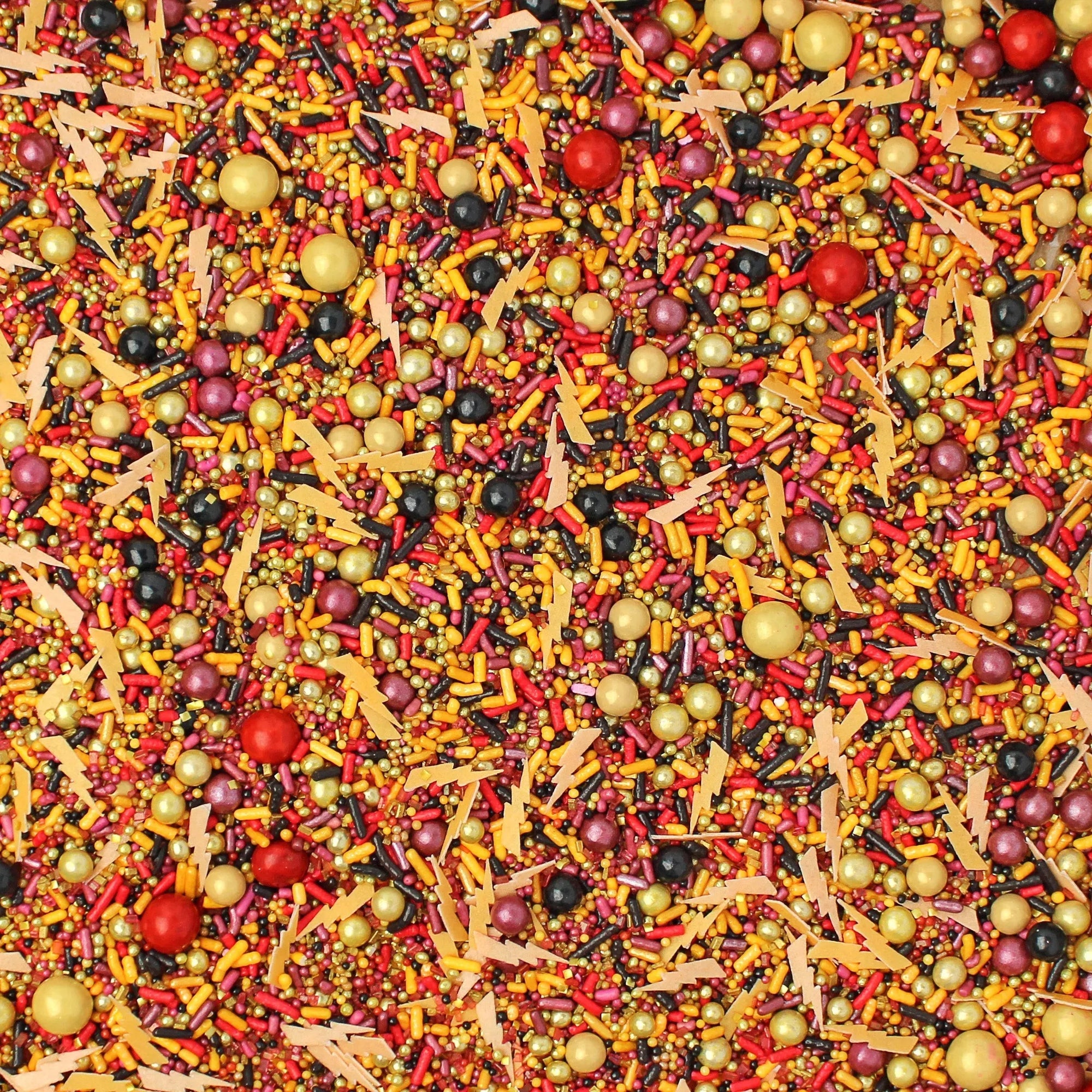 Sprinkle Pop Mischief Managed Sprinkle Mix