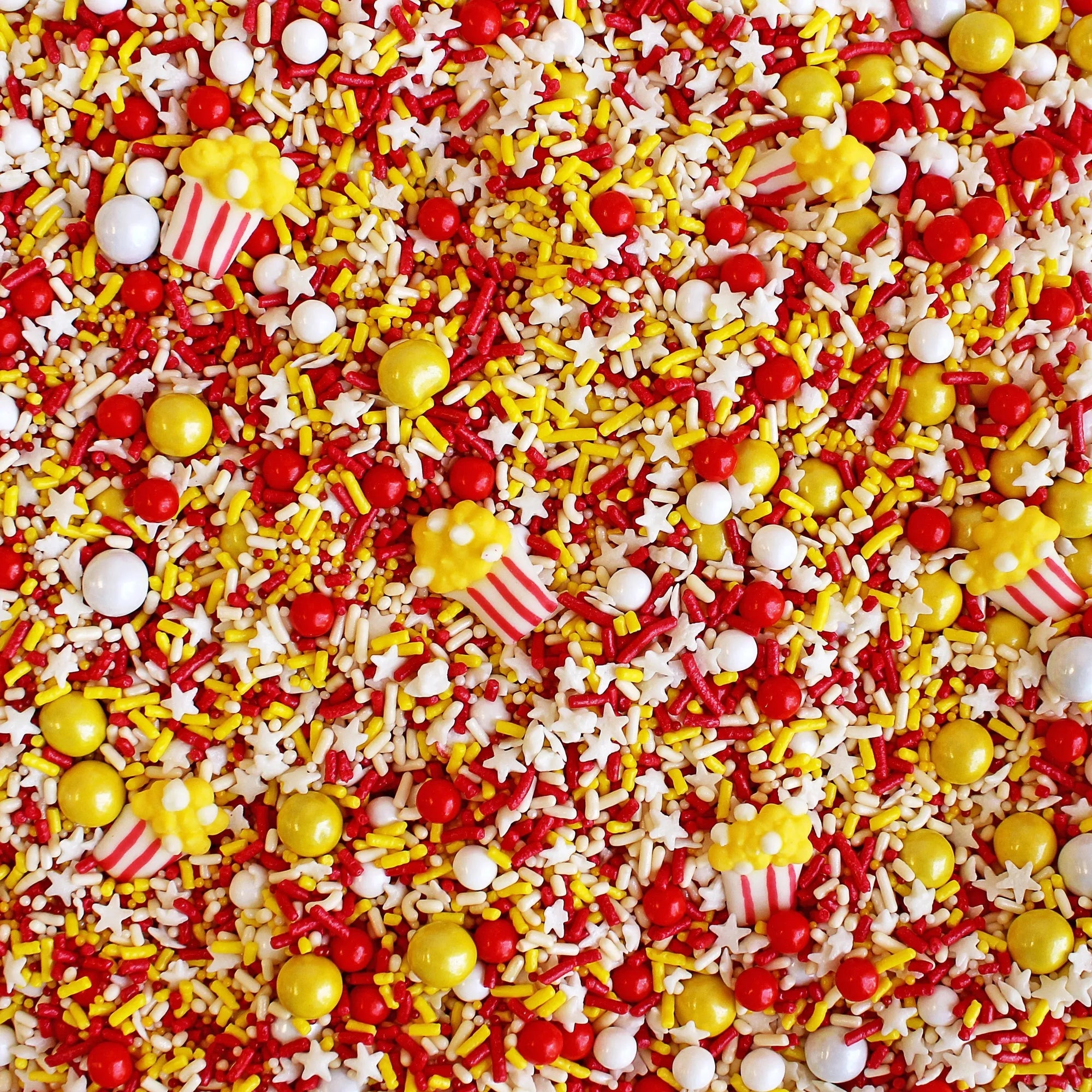 Sprinkle Pop Movie Night Sprinkle Mix