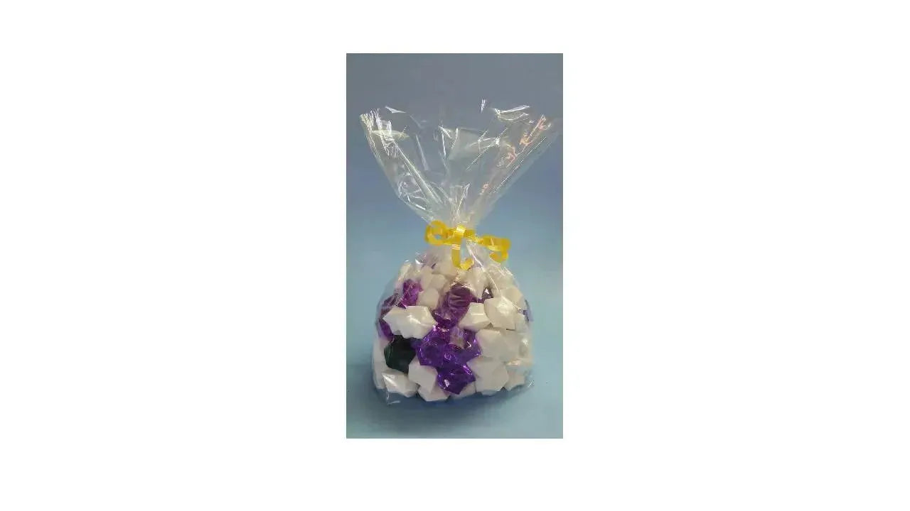 Cellophane Bags 16"X 24" 60 Bags