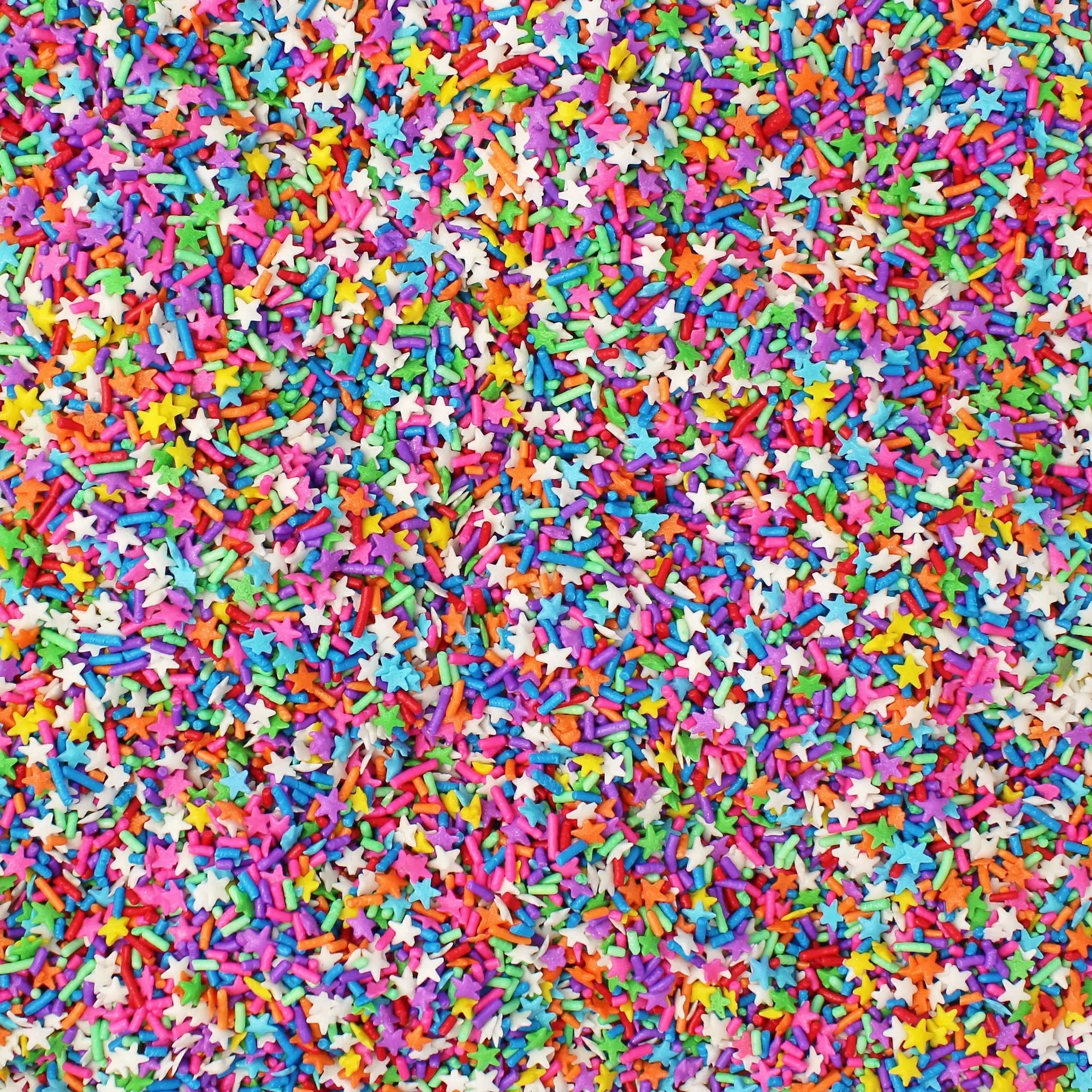 Sprinkle Pop Party Popper Sprinkle Mix