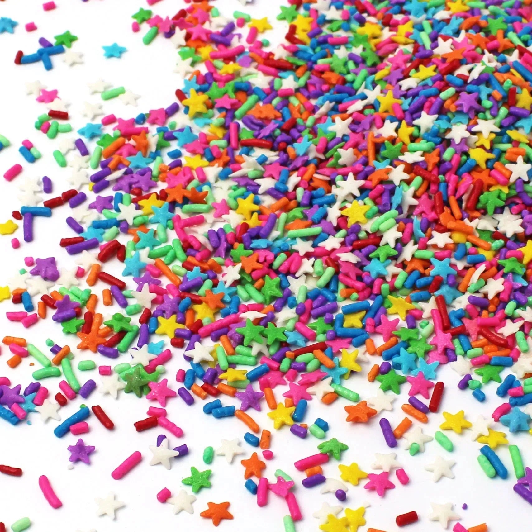 Sprinkle Pop Party Popper Sprinkle Mix