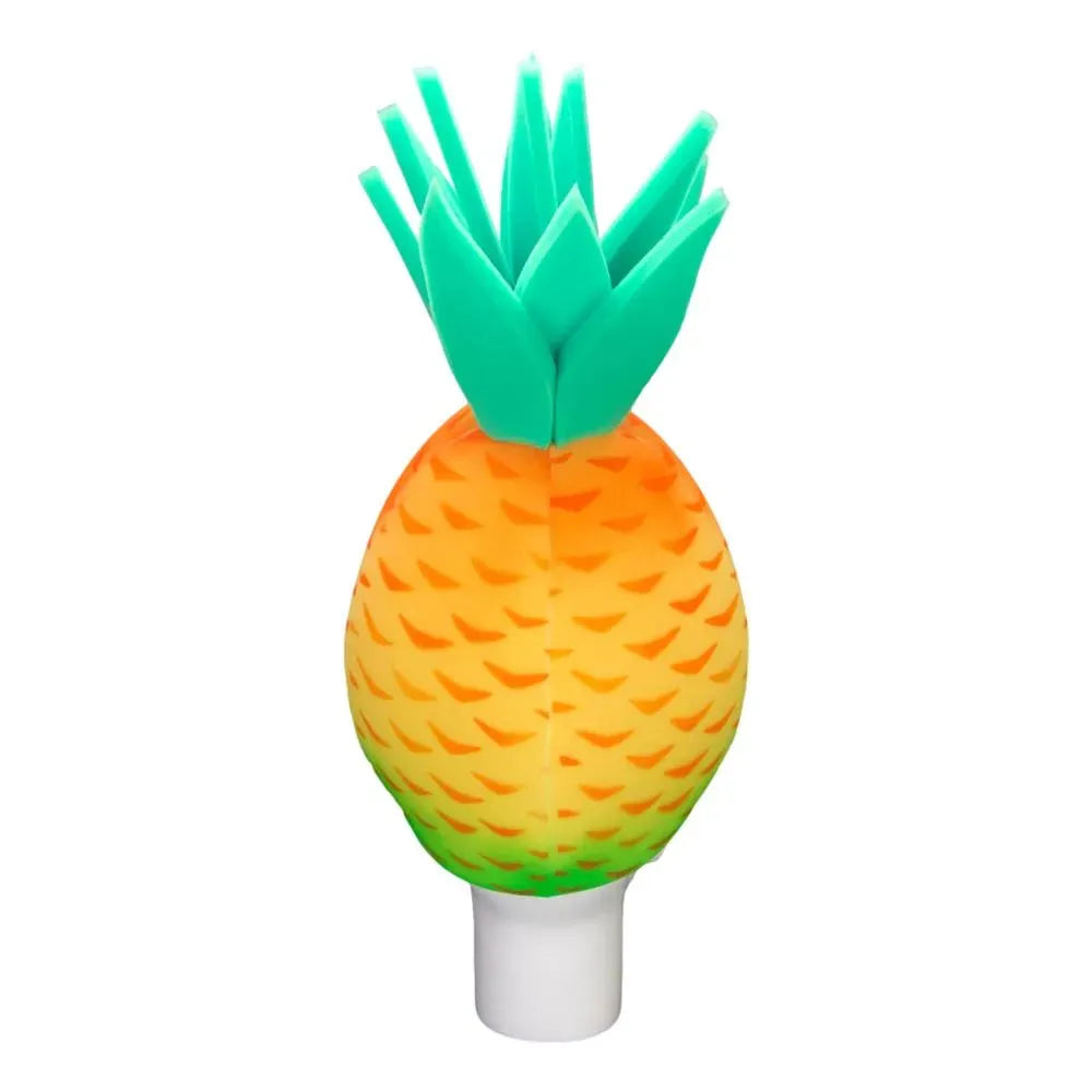 Pineapple Hat