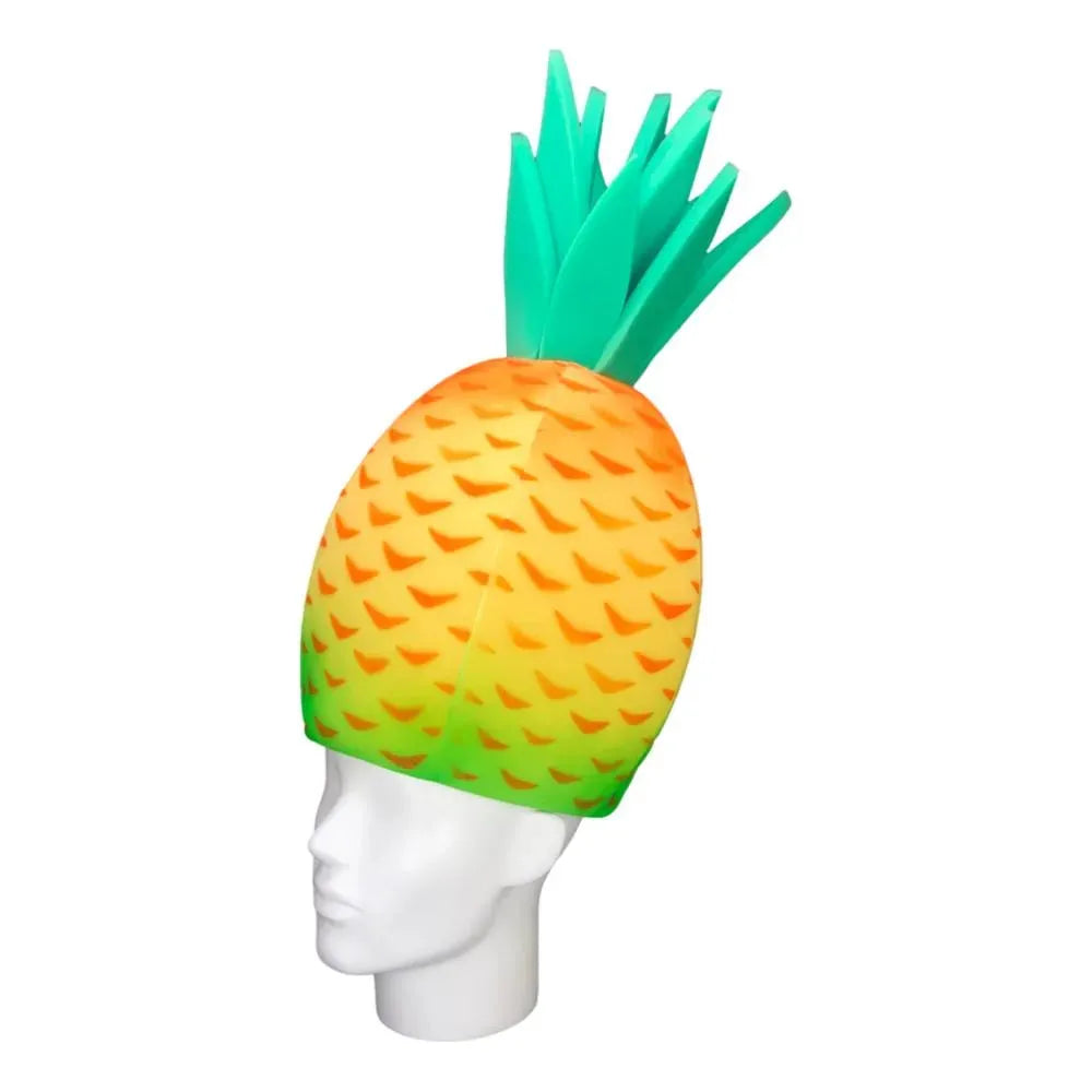 Pineapple Hat