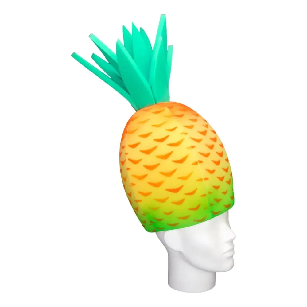 Pineapple Hat