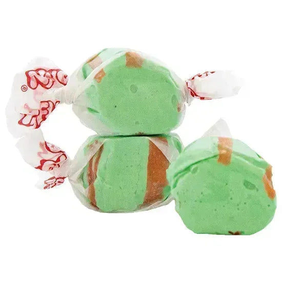 Salt Water Taffy - Pickle: 2.5LB Bag