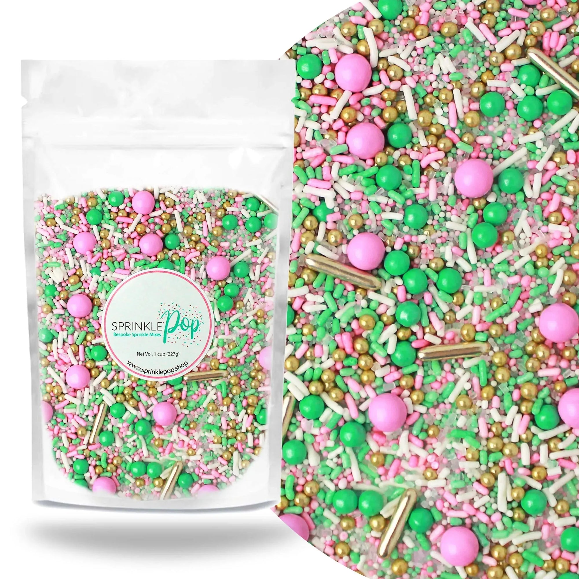 Sprinkle Pop Signature Sprinkle Mix