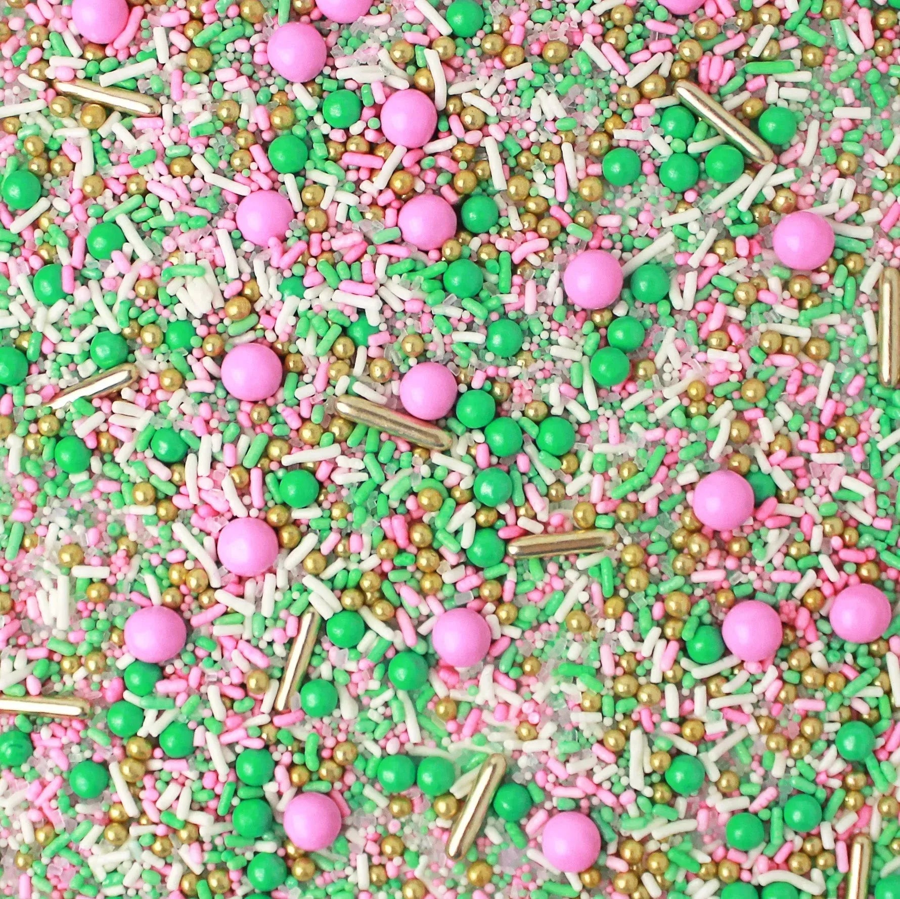 Sprinkle Pop Signature Sprinkle Mix