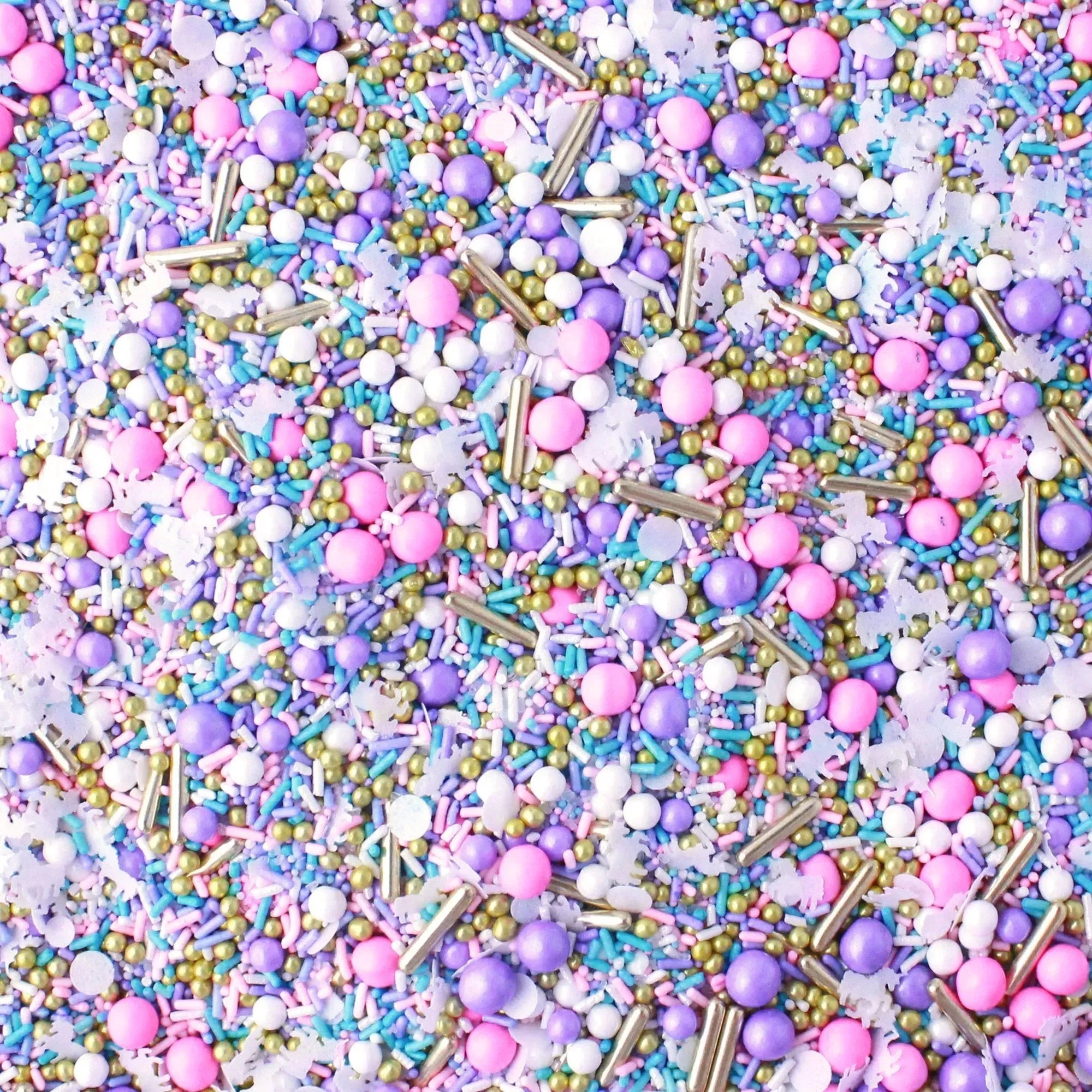 Sprinkle Pop Unicorn Sprinkle Mix