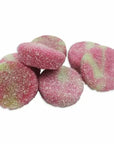 Vidal Sour Watermelon-Lime Bites: 1KG Bag