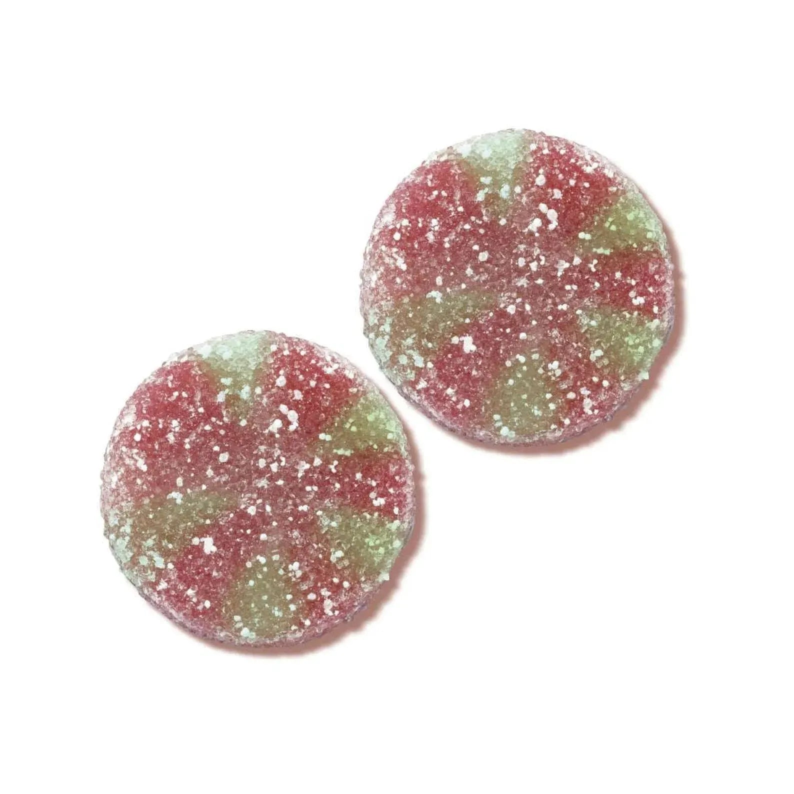 Vidal Sour Watermelon-Lime Bites: 1KG Bag