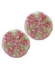 Vidal Sour Watermelon-Lime Bites: 1KG Bag