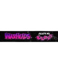 Warheads Galactic Cubes Theater Boxes: 12-Piece Case