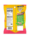 Warheads Wedgies Peg Bags: 12-Piece Box