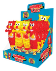 Whirly Kats Candy Toys: 16-Piece Box