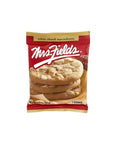 Mrs. Fields White Chocolate Chunk Macadamia Cookies: 12-Piece Box