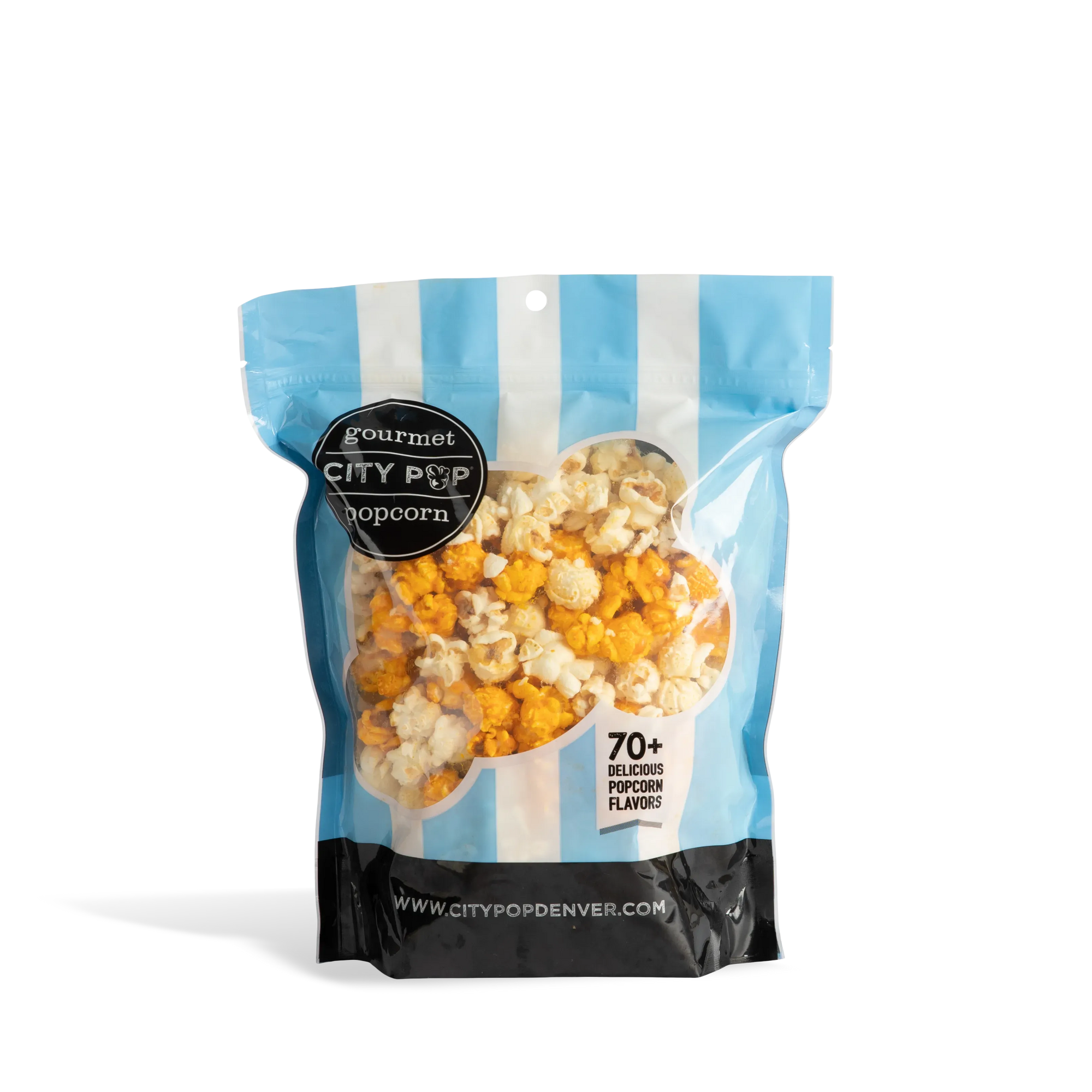 City Pop Wing Night Popcorn