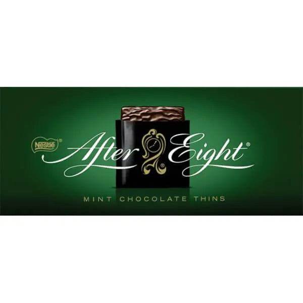 After Eight Thin Mint Squares: 25-Piece Box