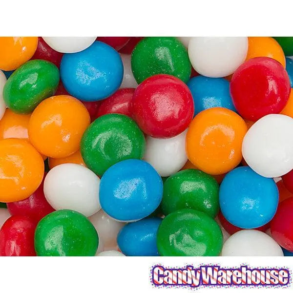 AirHeads Bites Candy - Fruit Peg Bags: 12-Piece Case