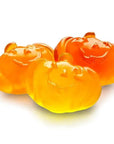 Albanese Autumn Gummy Pumpkins Candy: 5LB Bag