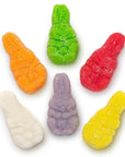 Albanese Easter Bunny Gummy Candy: 4.5LB Bag