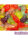 Albanese Easter Bunny Gummy Candy: 5LB Bag