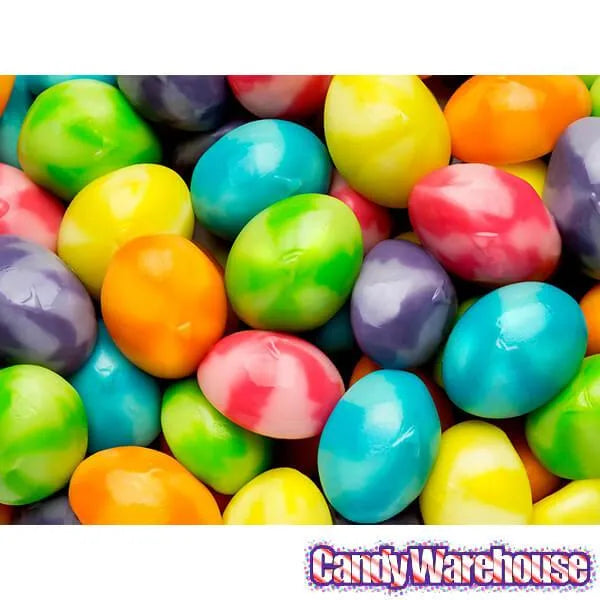 Albanese Gummy Easter Eggs Candy: 5LB Bag