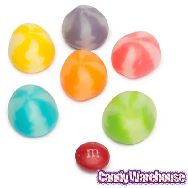 Albanese Gummy Easter Eggs Candy: 5LB Bag