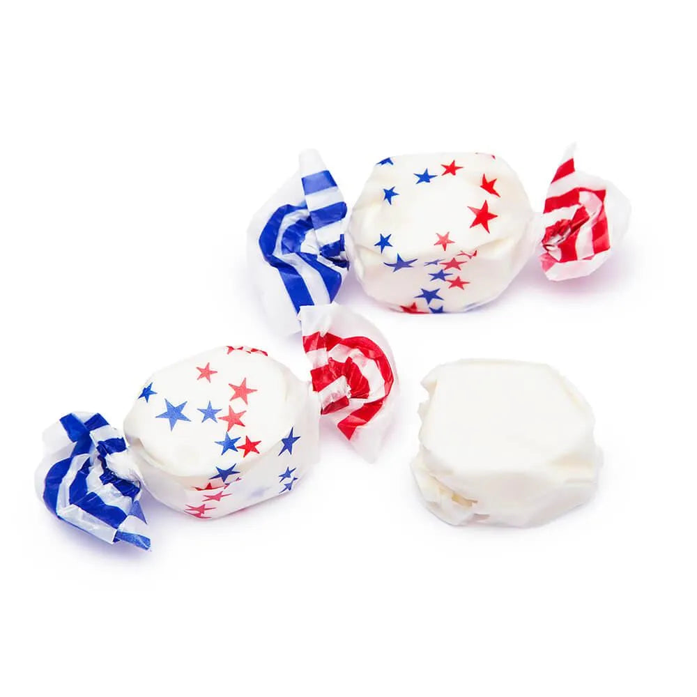 All American Stars Taffy: 3LB Bag