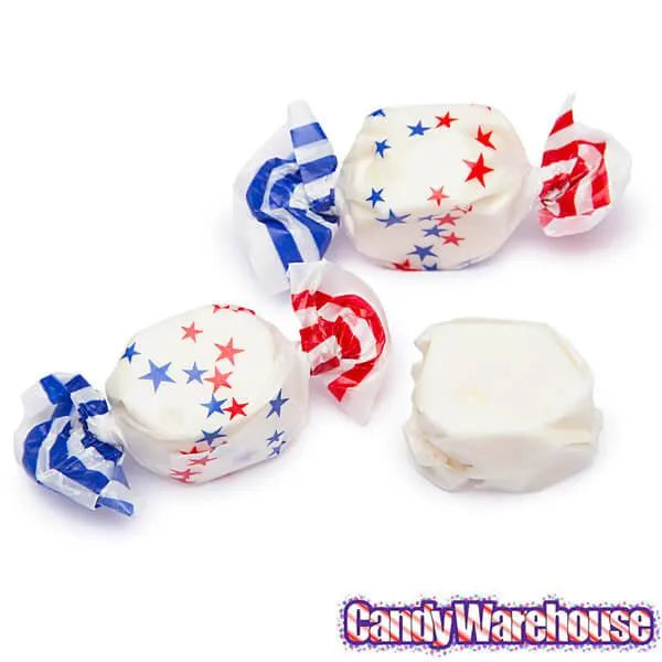 All American Stars Taffy: 3LB Bag