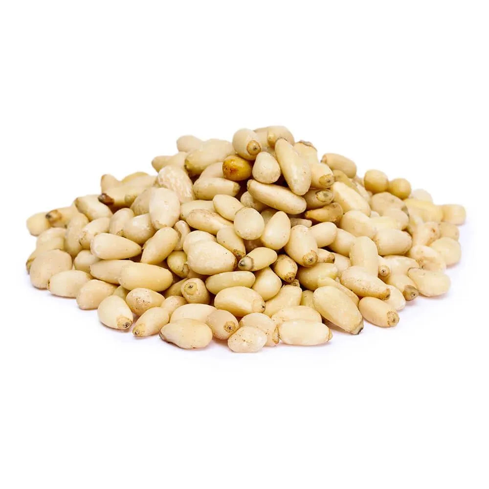 All Natural Pine Nuts: 15-Ounce Bag