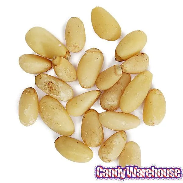 All Natural Pine Nuts: 15-Ounce Bag