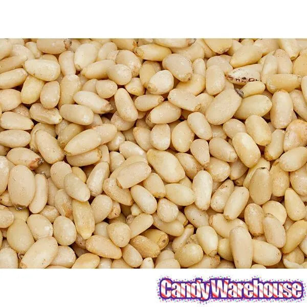 All Natural Pine Nuts: 15-Ounce Bag