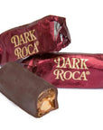 Almond Dark Roca Buttercrunch Toffee Candy: 10-Ounce Tin