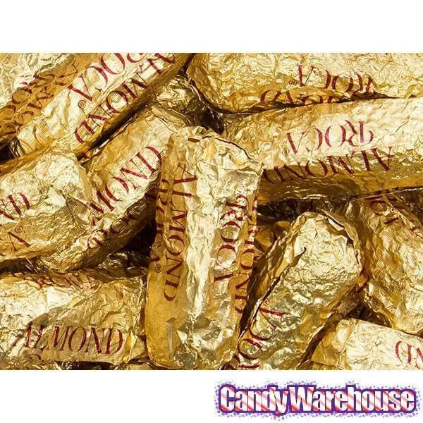 Almond Roca Buttercrunch Toffee Candy: 20-Ounce Can