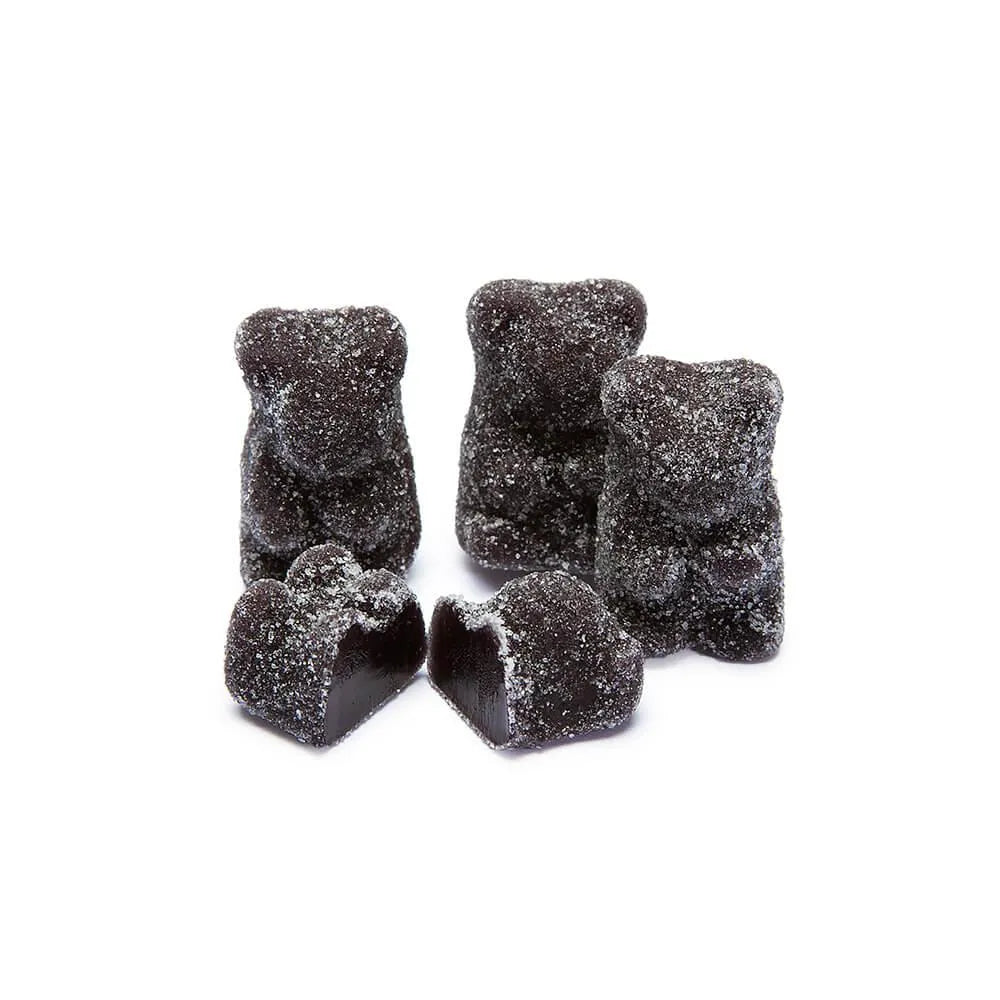 Anise Bears Candy: 5LB Bag