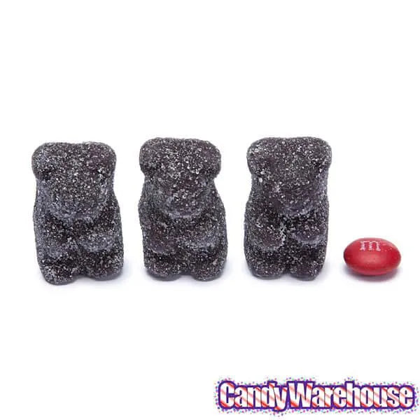 Anise Bears Candy: 5LB Bag