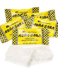 Annabelle's Abba-Zaba Mini Chunks: 10LB Case