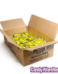 Annabelle's Abba-Zaba Mini Chunks: 10LB Case