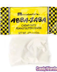 Annabelle's Abba-Zaba Mini Chunks: 10LB Case