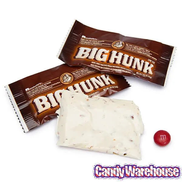 Annabelle's Big Hunk Mini Chunks: 10LB Case