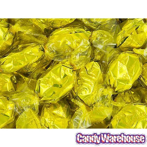 Arcor Butter 'n Cream Hard Candy: 1LB Bag