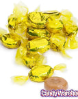 Arcor Butter 'n Cream Hard Candy: 1LB Bag