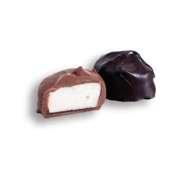 Asher's Maple Cream Chocolates - Dark: 6LB Box