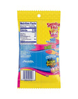 Assorted Swedish Fish Tails: 8-Ounce Bag