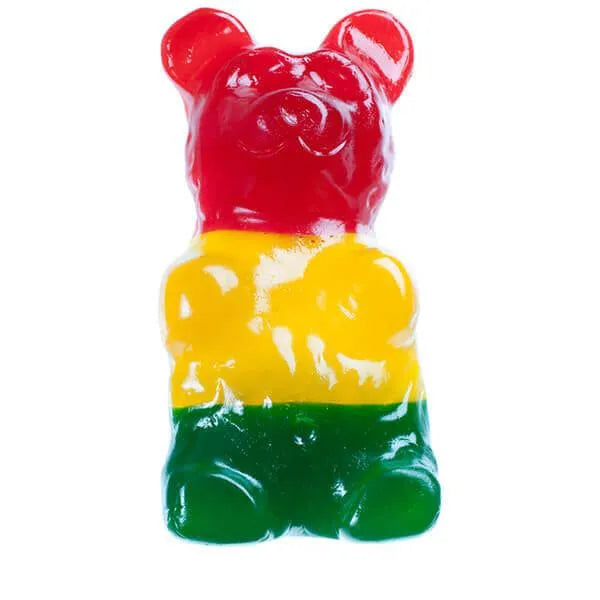 Astro World's Largest Gummy Bear Gift Box