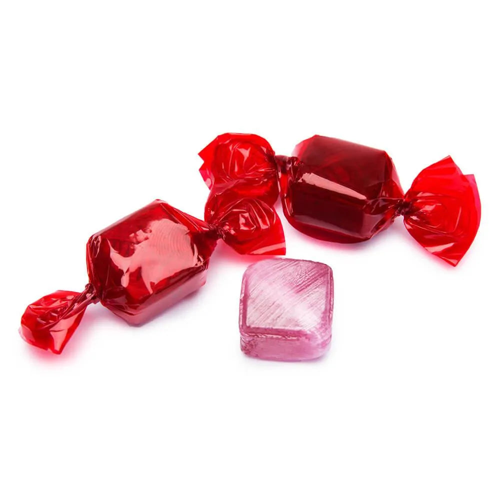 Atkinson Anise Squares Hard Candy: 5LB Bag