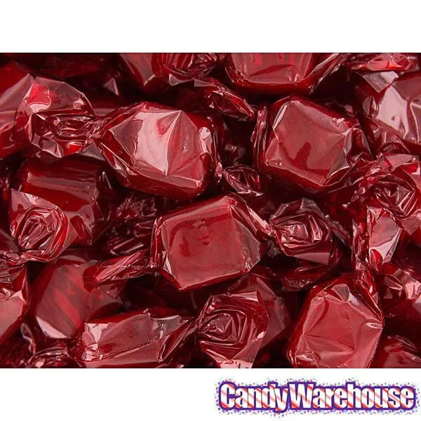 Atkinson Anise Squares Hard Candy: 5LB Bag