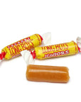 Atkinson Coconut Long Boys Juniors Candy: 2LB Case