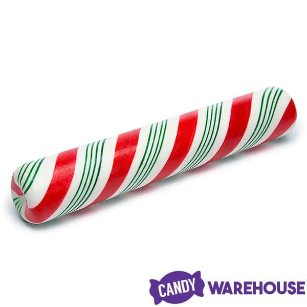 Atkinson Giant Christmas Hard Candy Mint Stick: 2LB Gift Box